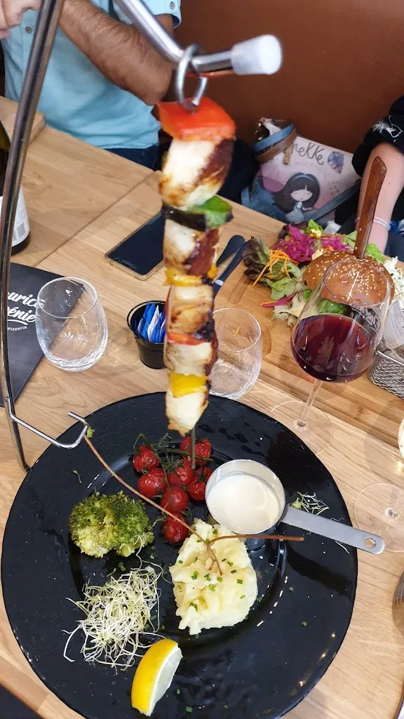 Menu_Maurice et Eugénie_Loudéac_image_9