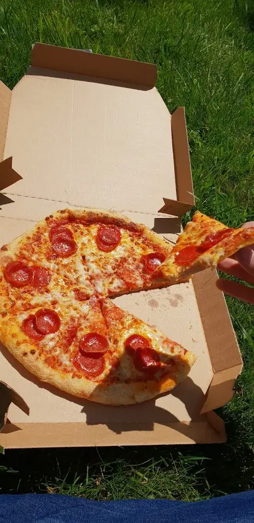 Menu_Domino's Pizza Loudéac_Loudéac_image_1