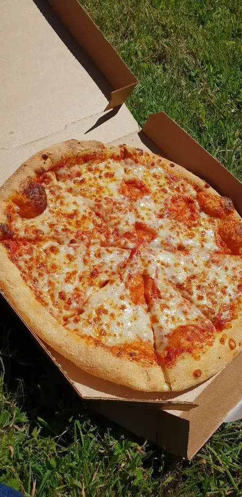 Menu_Domino's Pizza Loudéac_Loudéac_image_2