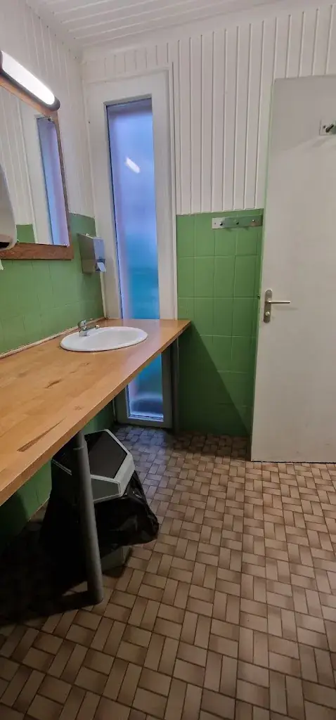 Jean-Vincent Perales_Le Détour_Loudéac_review