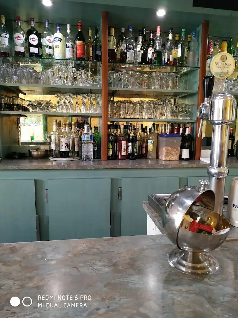 Le Détour restaurant in Loudéac