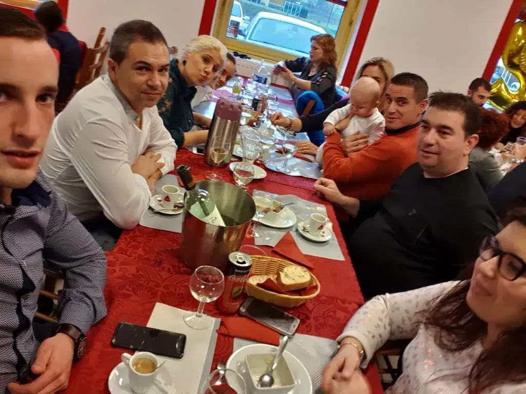 Da Cunha Sousa Pedro_Les Saveurs du Portugal_Bons-en-Chablais_avis