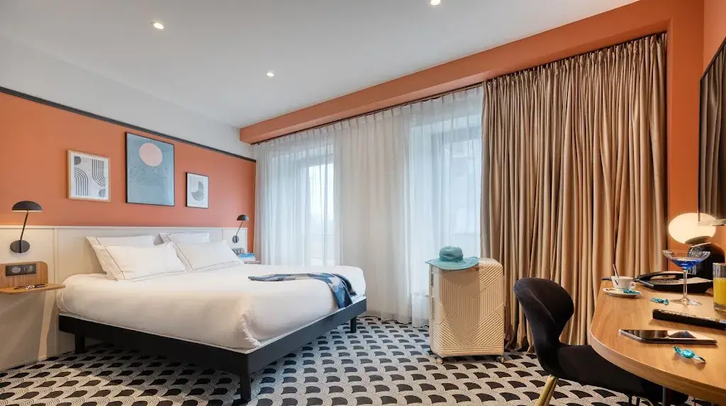 Brit Hotel Les Voyageurs_Loudéac_slider_image_2