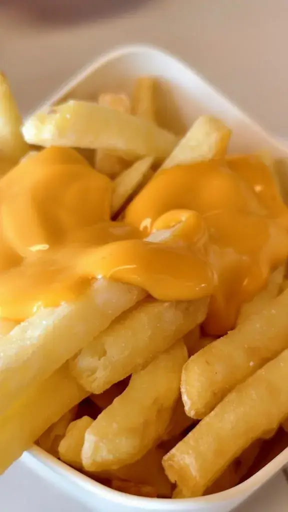 Arnold_Burger King_Loudéac_recensione