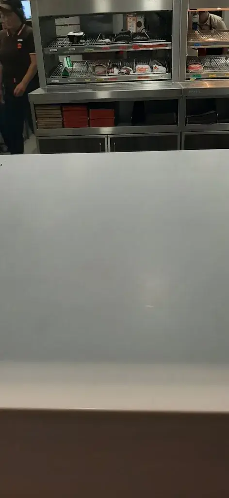 Erwan L3or_Burger King_Loudéac_recensione