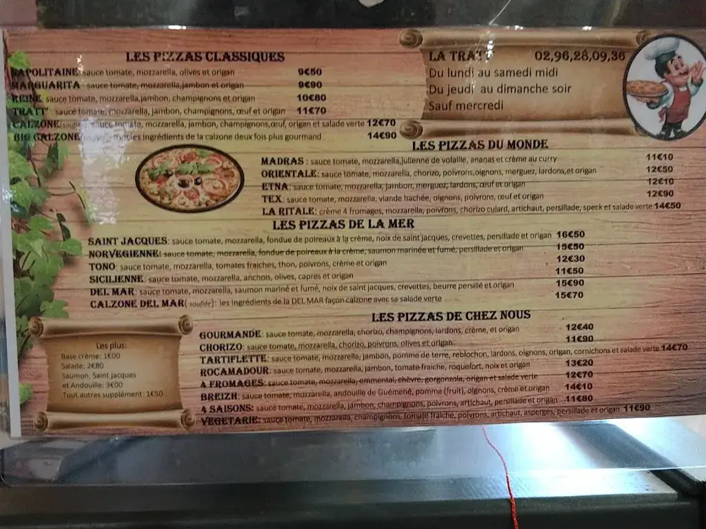 Menu_La Tratt_Loudéac_image_2