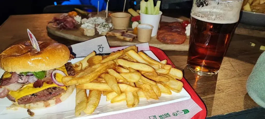 Jibé Fontaine_HEIDRUN_Miniac-Morvan_review