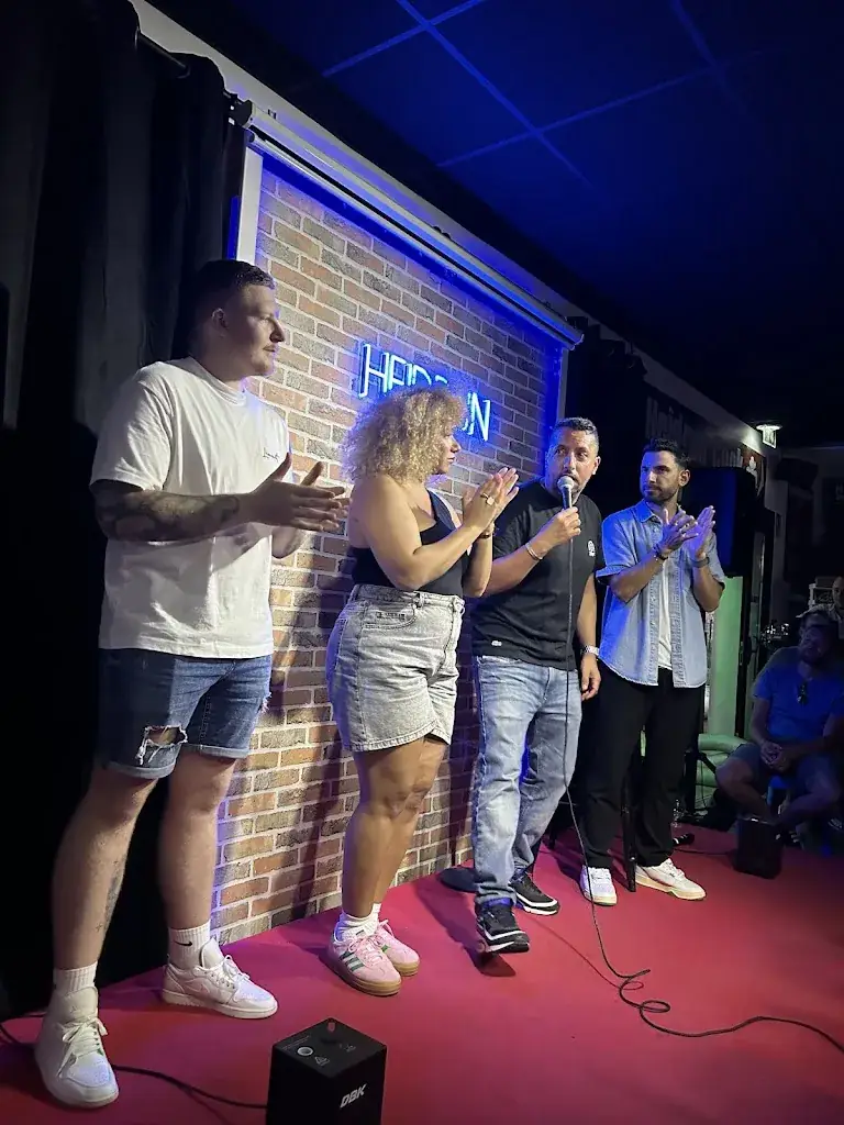 Brice BENITO_HEIDRUN_Miniac-Morvan_review