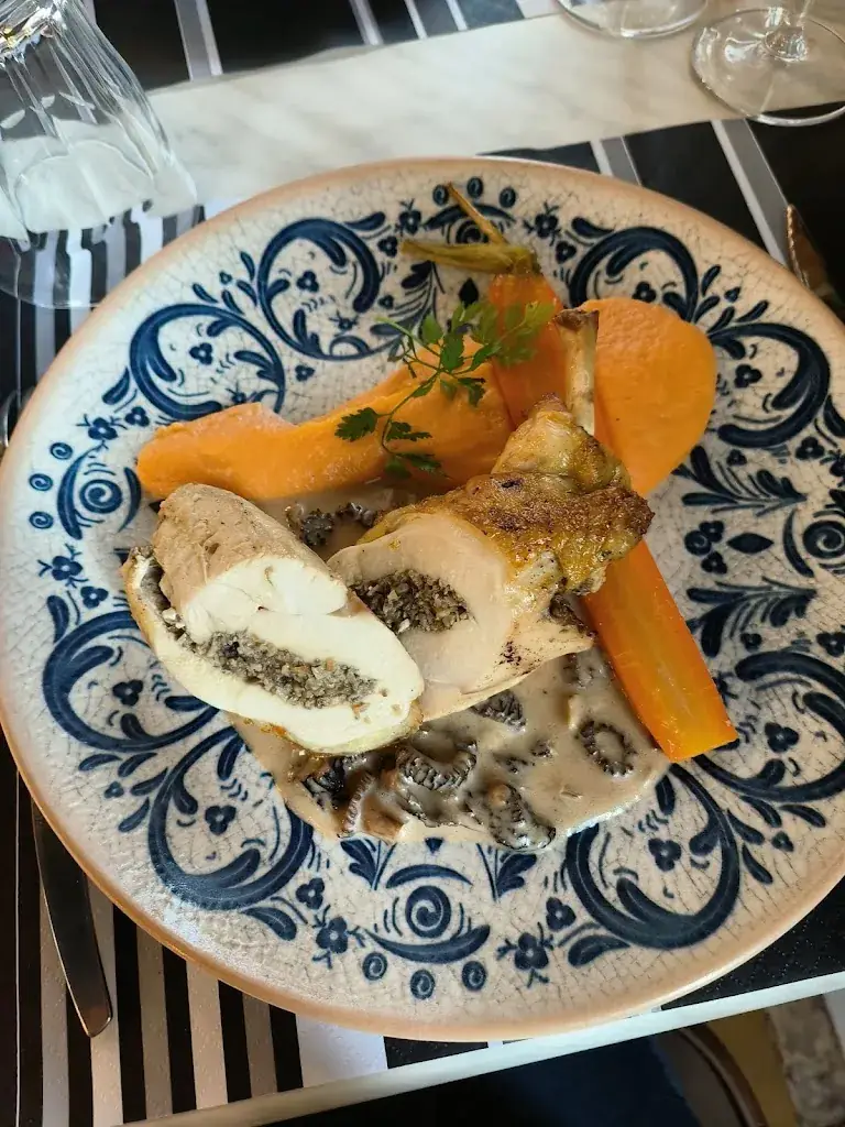 Menu_Chez Ju Bistrot Bourbonnais_Bourbon-l'Archambault_image_4