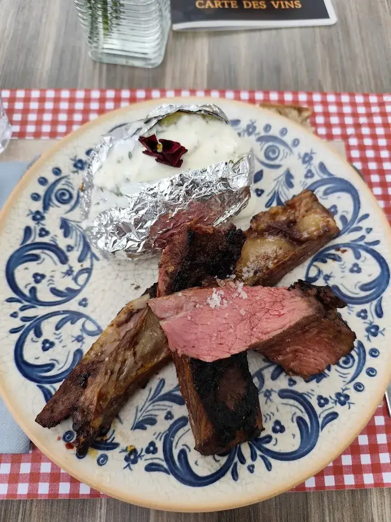 Chez Ju Bistrot Bourbonnais_Bourbon-l'Archambault_slider_image_2