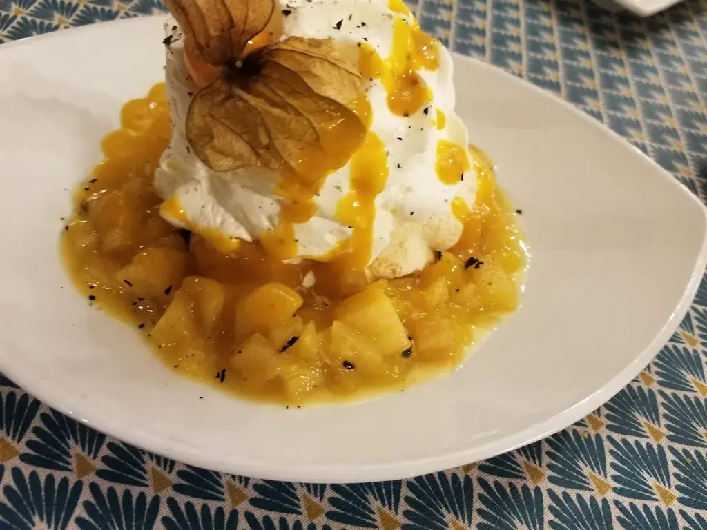 Menu_Auberge de la Chesnaie_Pleudihen-sur-Rance_image_5