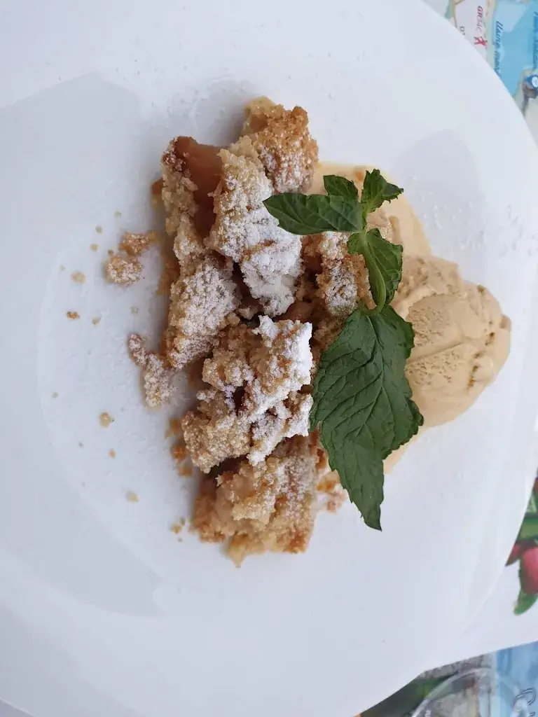 Menu_Auberge de la Chesnaie_Pleudihen-sur-Rance_image_7