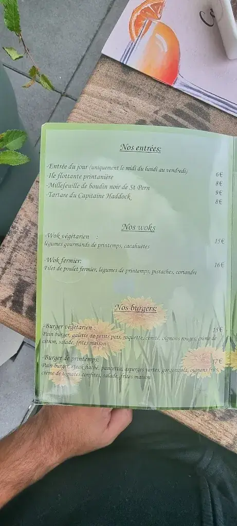 Menu_Restaurant Popotte et compagnie_Montgermont_image_3