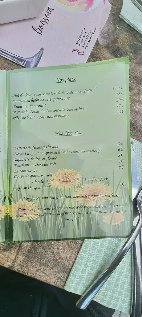 Menu_Restaurant Popotte et compagnie_Montgermont_image_4
