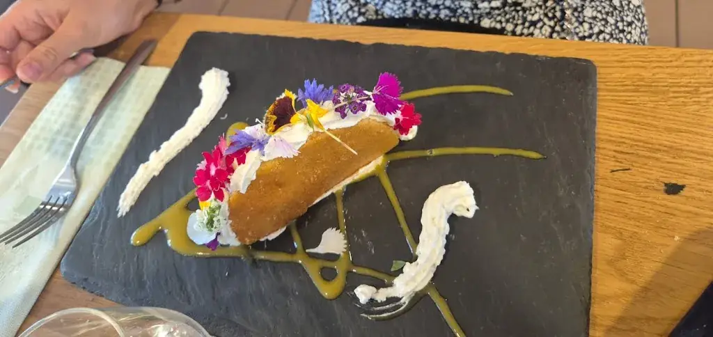 lilie G_Restaurant Popotte et compagnie_Montgermont_review