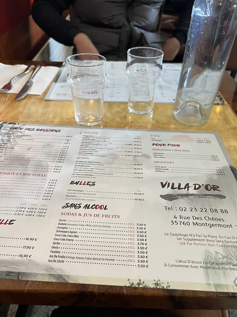 Menu_Villa d'or_Montgermont_image_2