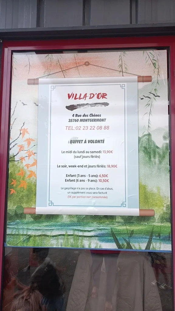 Menu_Villa d'or_Montgermont_image_4