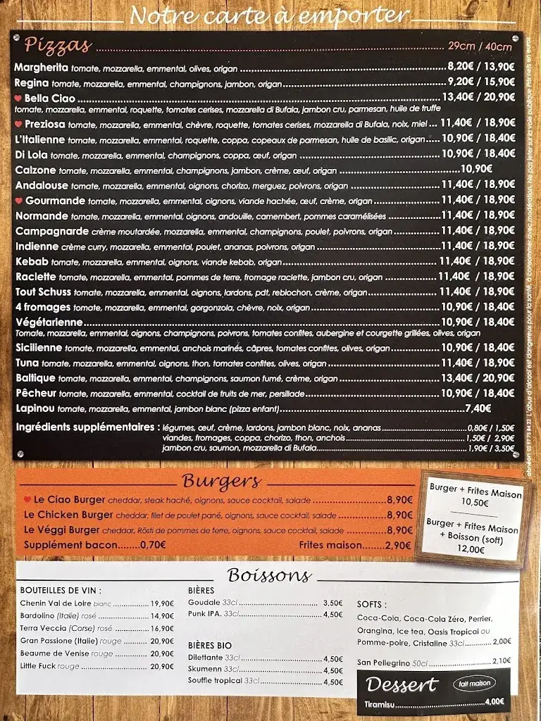 Menu_Bella Ciao_Montgermont_immagine_4