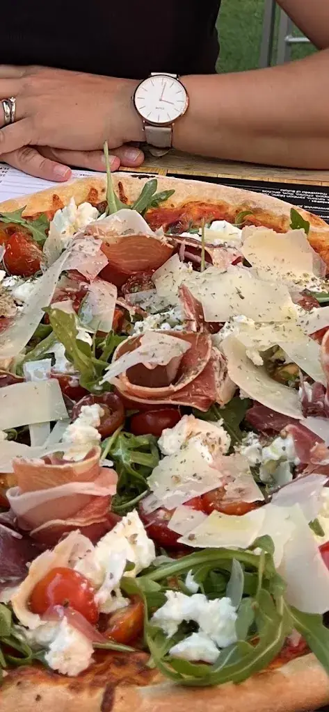 Rafal Slon_Bella Ciao_Montgermont_recensione