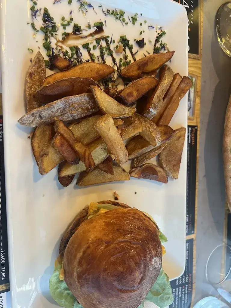 Nour Mansour_Bella Ciao_Montgermont_recensione