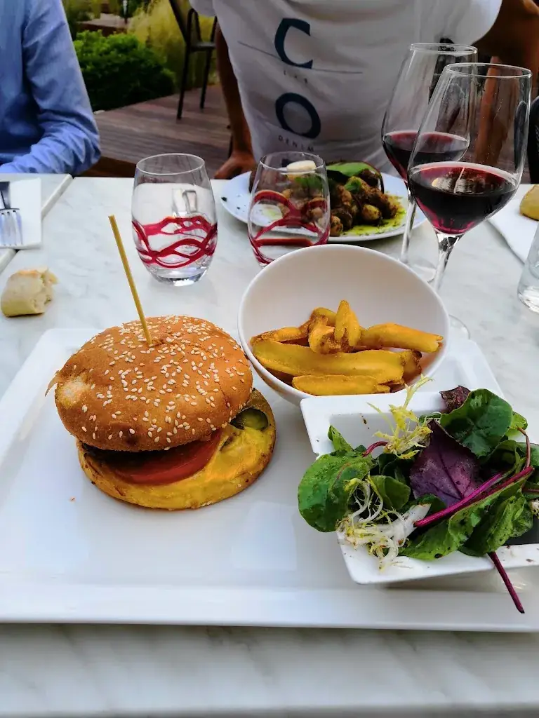 Menu_Restaurant Le Hoo Saint Grégoire Près De Rennes_Saint-Grégoire_image_5