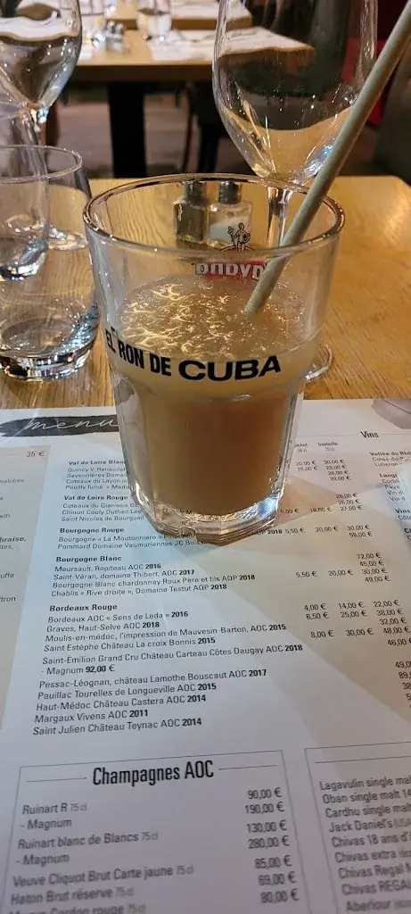 Menu_Restaurant Le Hoo Saint Grégoire Près De Rennes_Saint-Grégoire_image_6