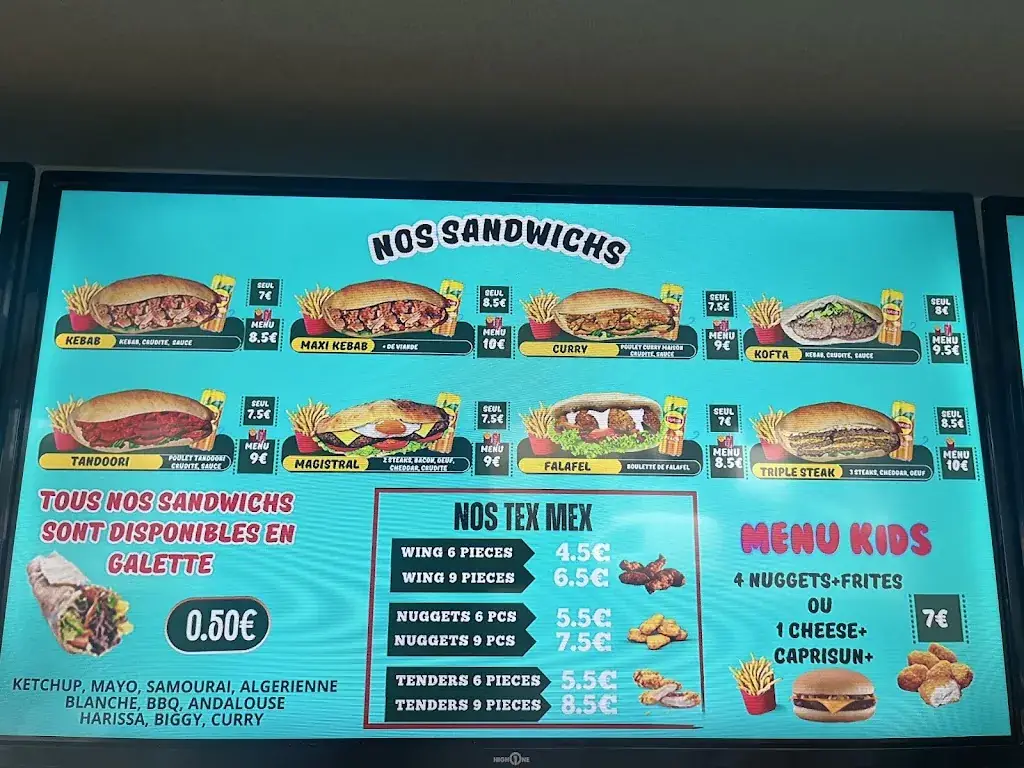 Menu_Montgermont Kebab_Montgermont_immagine_1