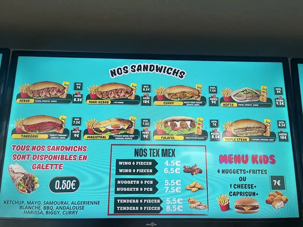 Menu_Montgermont Kebab_Montgermont_immagine_2