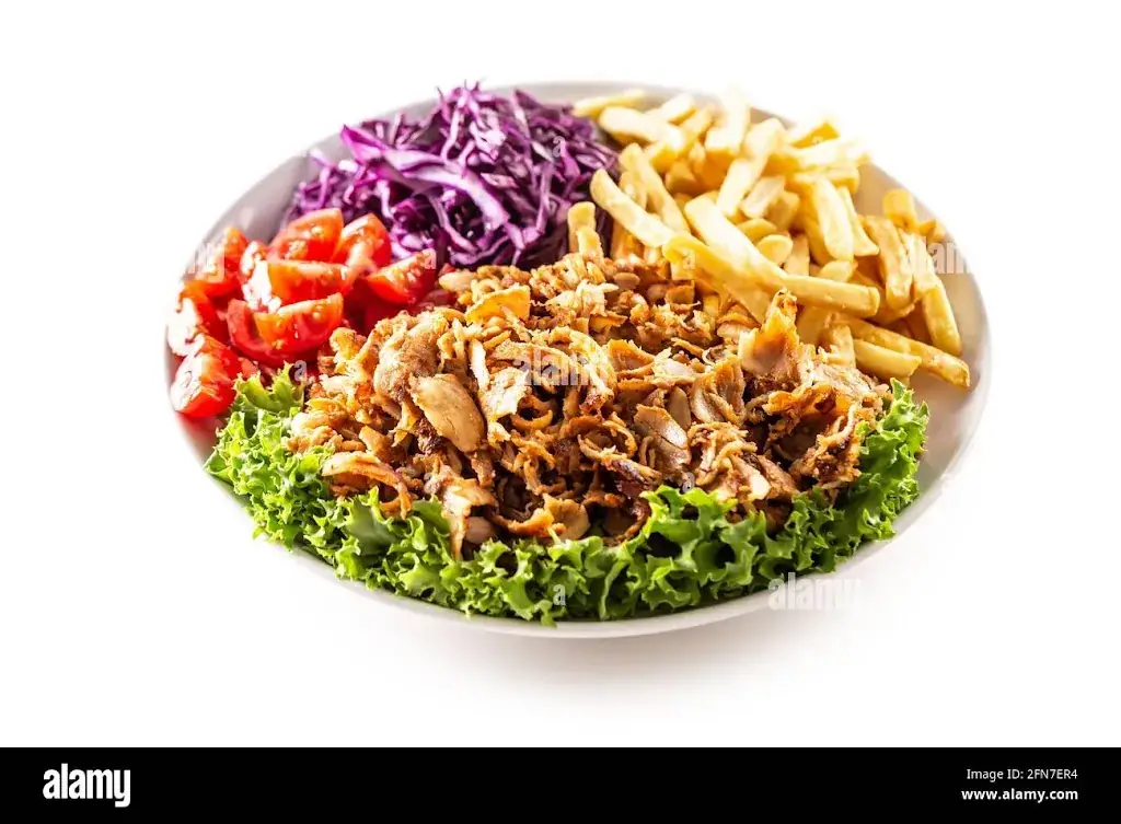 Menu_Montgermont Kebab_Montgermont_immagine_5