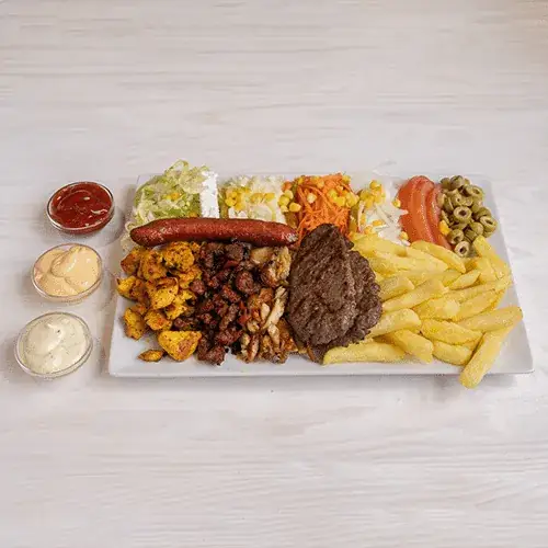 Menu_Montgermont Kebab_Montgermont_immagine_9