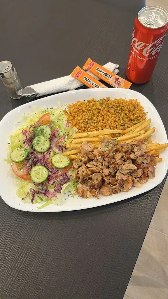 Mar Qiam_Montgermont Kebab_Montgermont_recensione