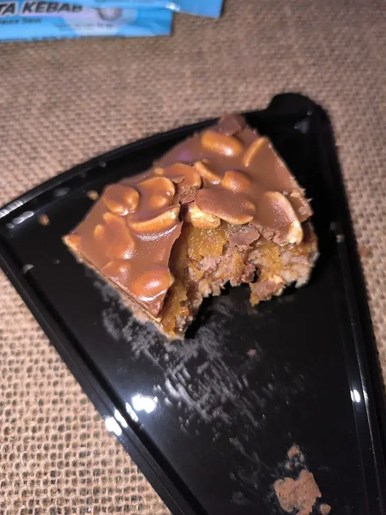 Erwan Breizh_Montgermont Kebab_Montgermont_recensione