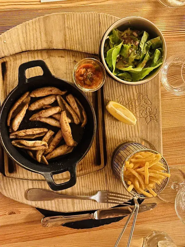 Thomas Reining_La Baratte Brasserie Alpine_Chapelle-d'Abondance_review