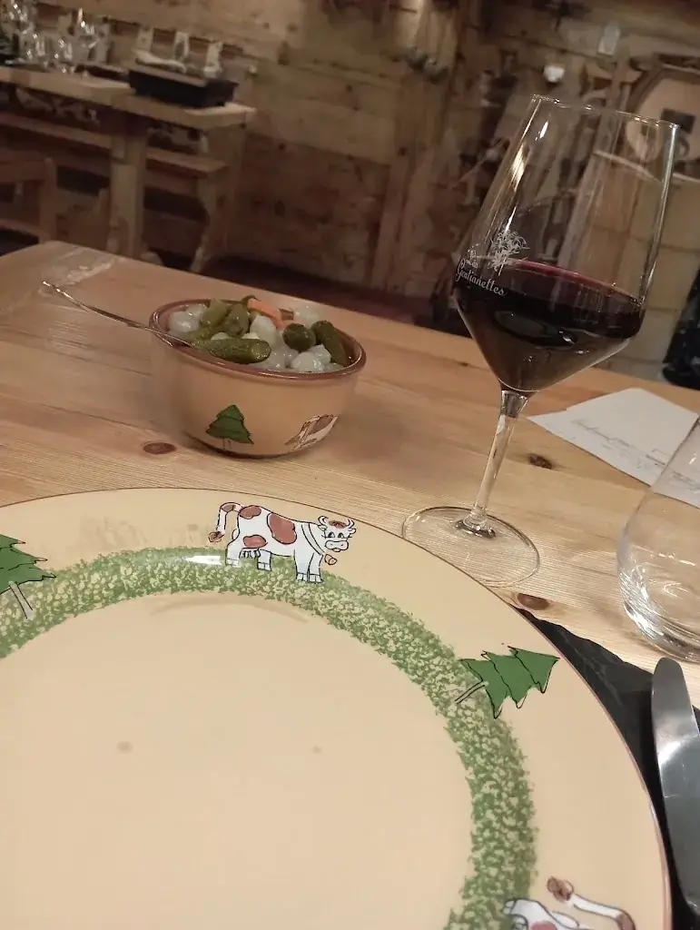 Deborah Onorato_La Baratte Brasserie Alpine_Chapelle-d'Abondance_review