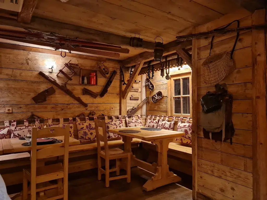 Sylvie Duboz_La Baratte Brasserie Alpine_Chapelle-d'Abondance_review