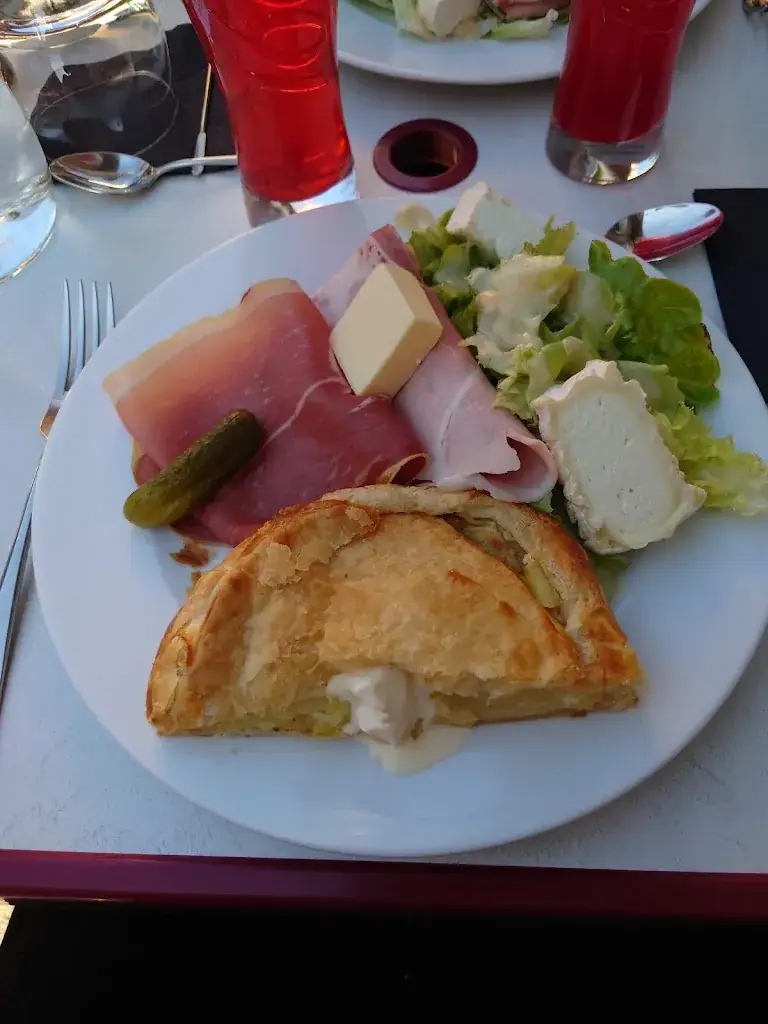 Menu_Pizzeria Le Pas Sage_Bourbon-l'Archambault_image_5