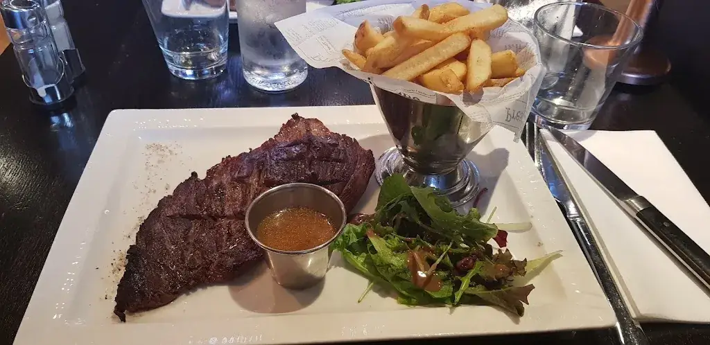 Menu_Restaurant, grillades feu de bois La Smala_Saint-Grégoire_image_5