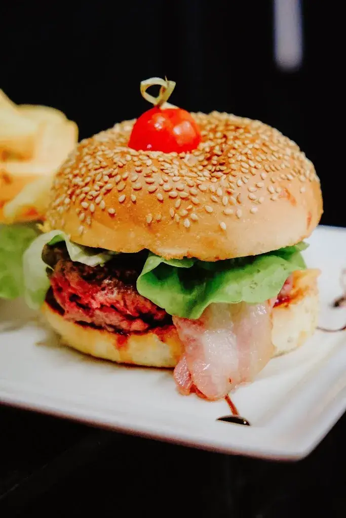 Menu_Restaurant, grillades feu de bois La Smala_Saint-Grégoire_image_6