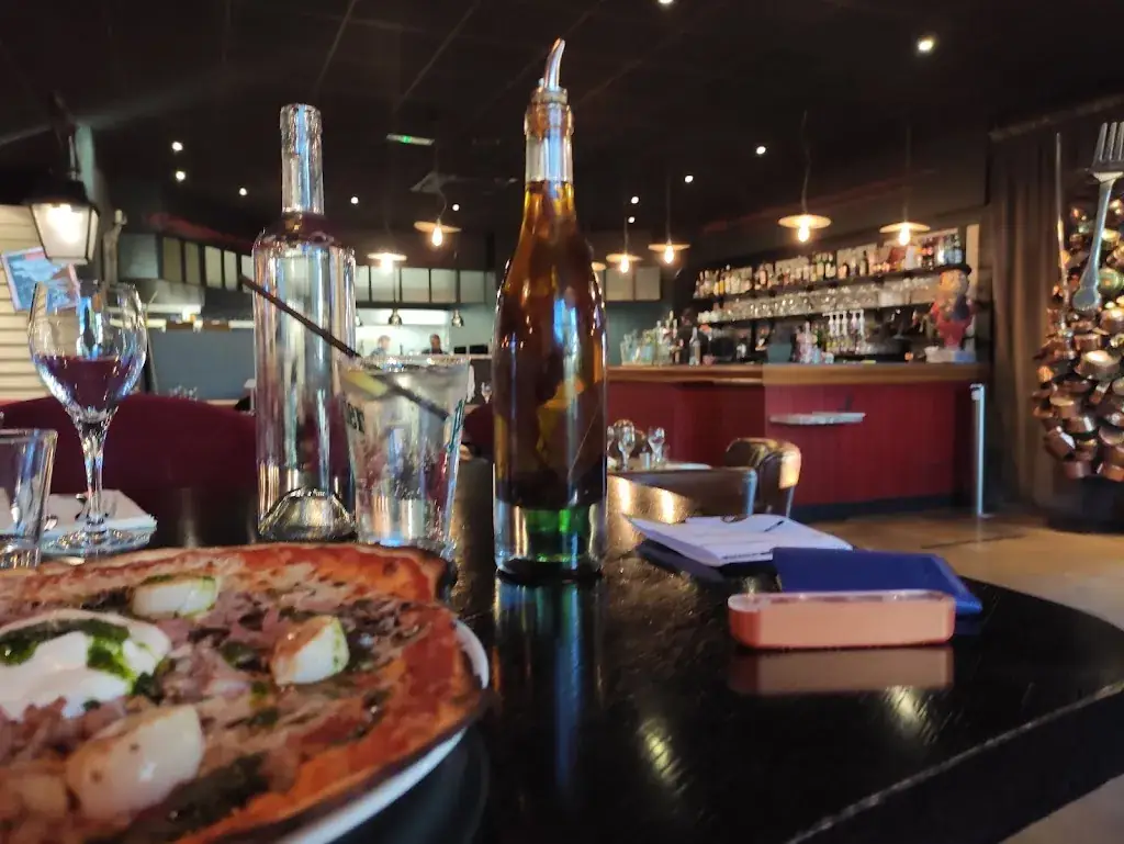 Menu_Restaurant, grillades feu de bois La Smala_Saint-Grégoire_image_7