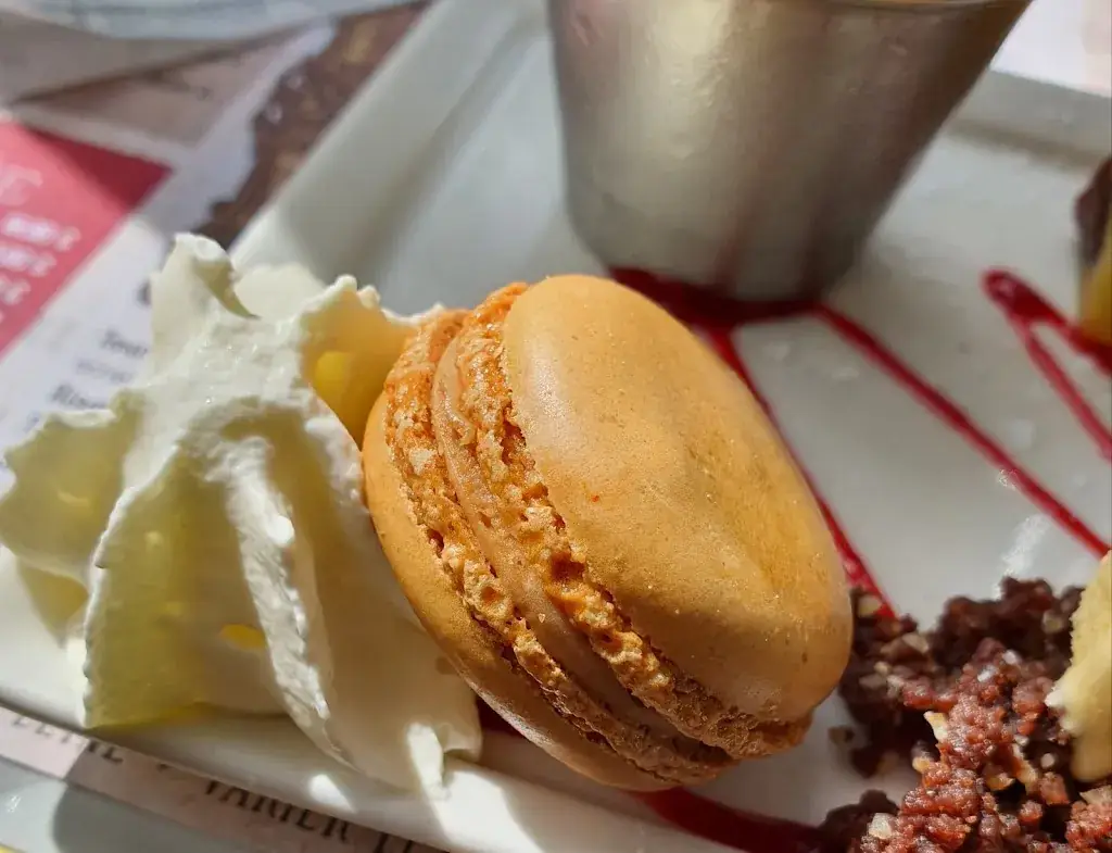 Menu_Restaurant, grillades feu de bois La Smala_Saint-Grégoire_image_8