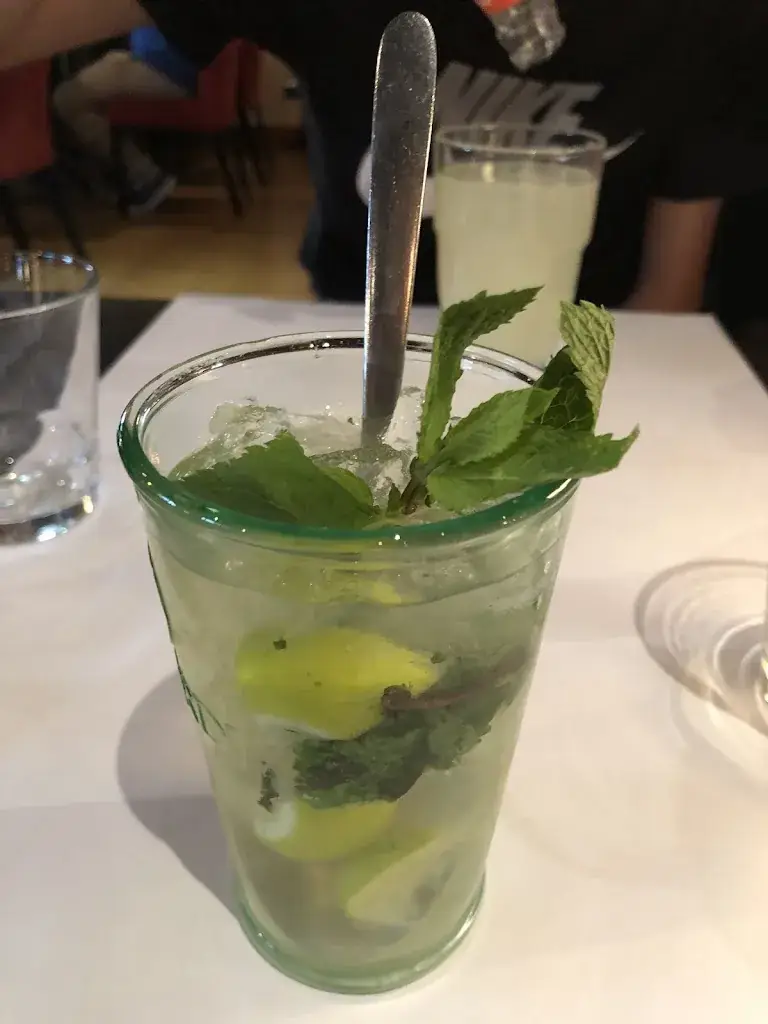 Menu_Restaurant, grillades feu de bois La Smala_Saint-Grégoire_image_9