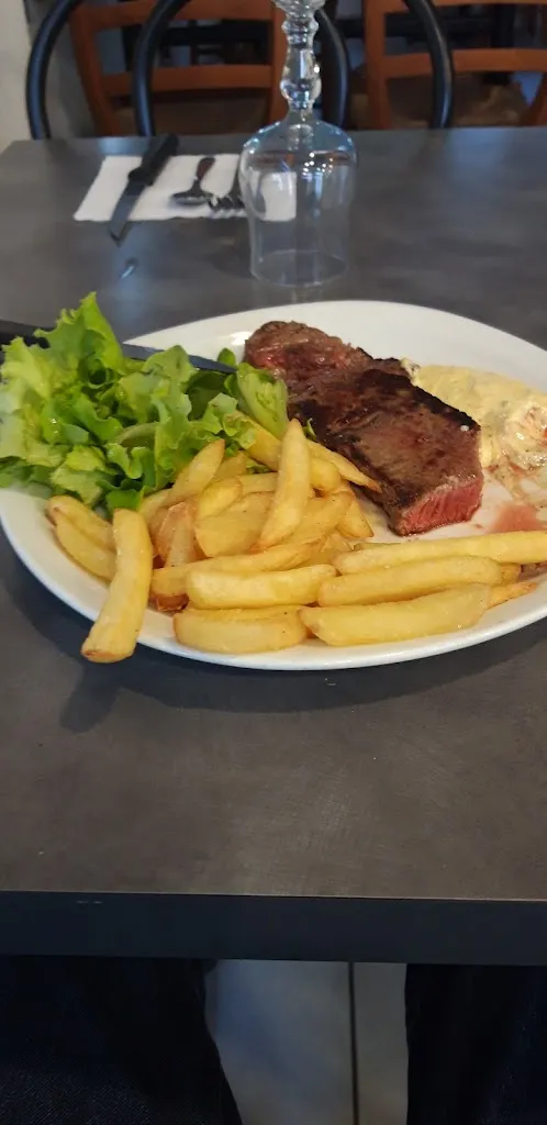 Menu_La Belle Ecuelle_Saint-Grégoire_image_1