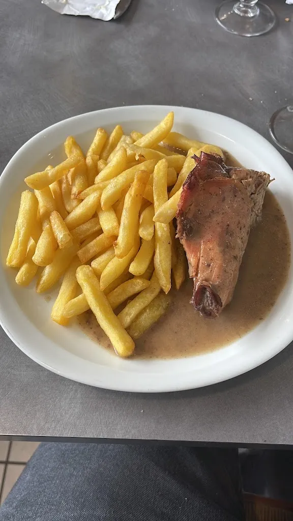 Menu_La Belle Ecuelle_Saint-Grégoire_image_3