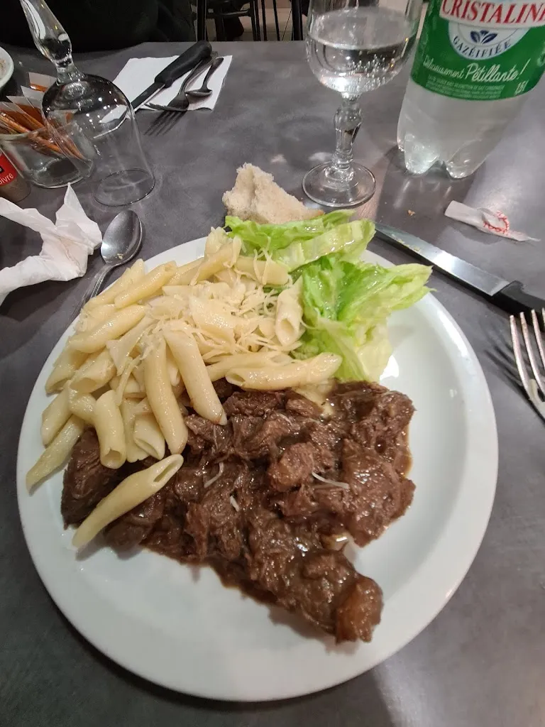 Menu_La Belle Ecuelle_Saint-Grégoire_image_5