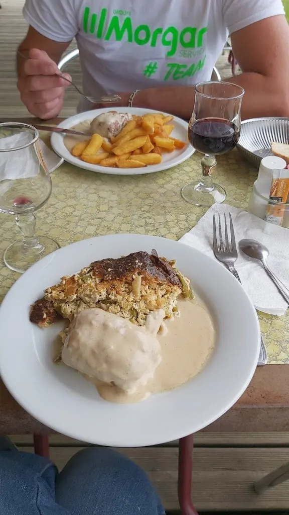 Menu_La Belle Ecuelle_Saint-Grégoire_image_6