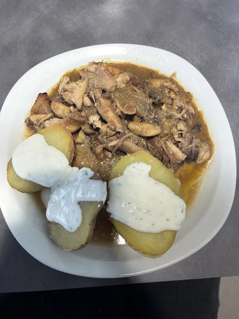 Menu_La Belle Ecuelle_Saint-Grégoire_image_8