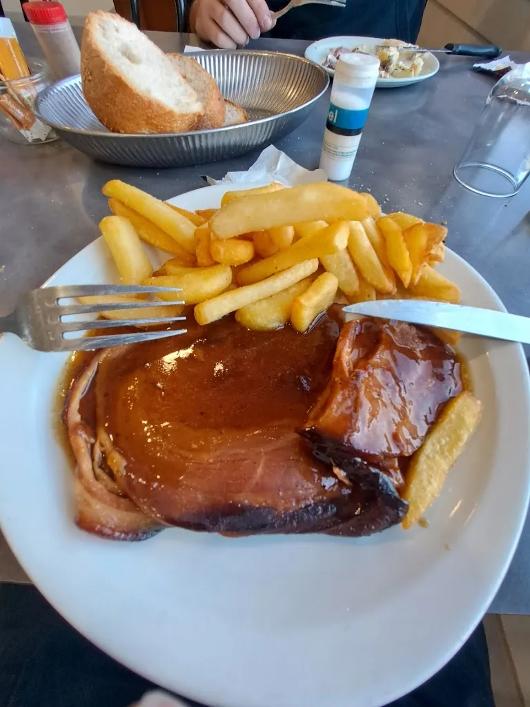 Menu_La Belle Ecuelle_Saint-Grégoire_image_9