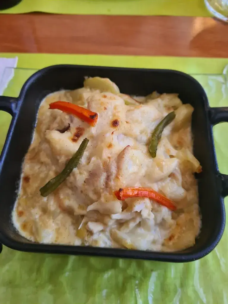 Menu_Auberge du Trégor_Tréguier_image_5