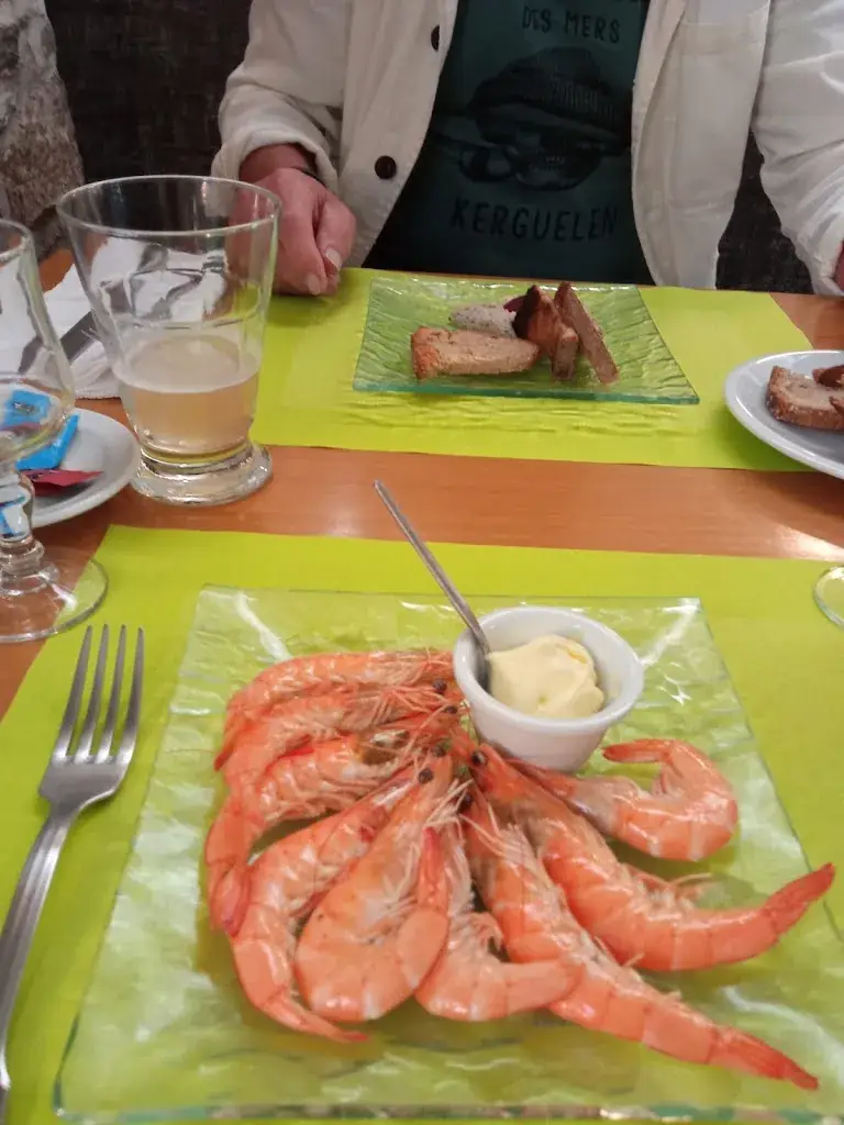 Menu_Auberge du Trégor_Tréguier_image_7