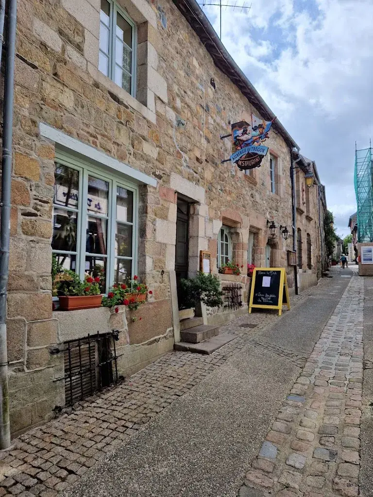 Auberge du Trégor_Tréguier_slider_image_3